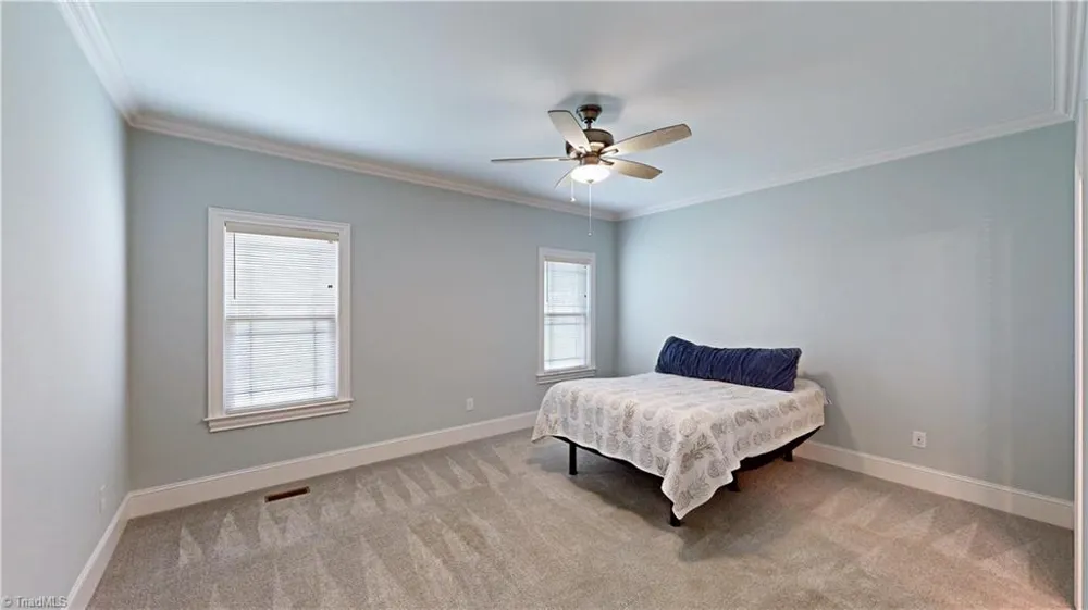 8128 BELEWS CREEK ROAD Stokesdale, NC 27357