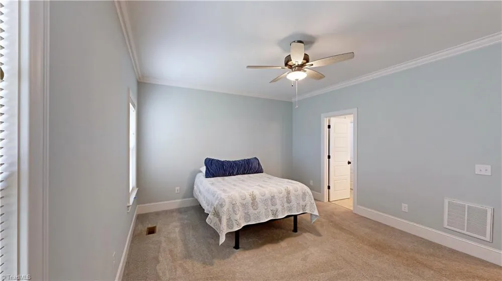 8128 BELEWS CREEK ROAD Stokesdale, NC 27357