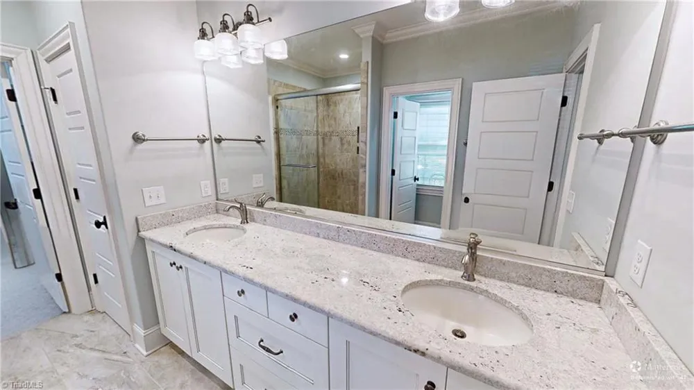 8128 BELEWS CREEK ROAD Stokesdale, NC 27357