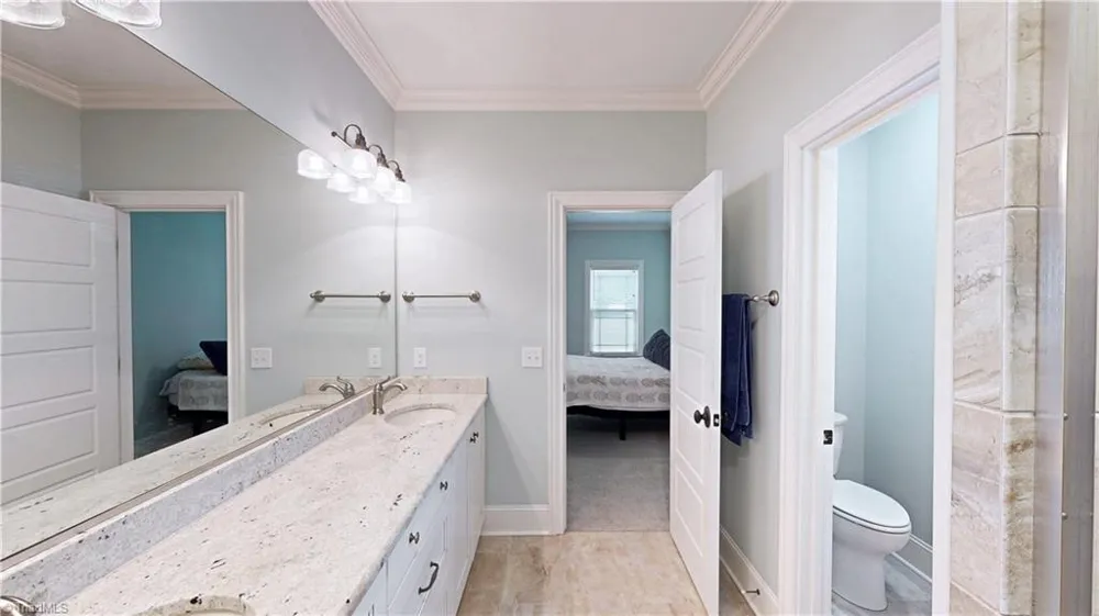 8128 BELEWS CREEK ROAD Stokesdale, NC 27357