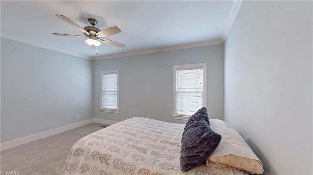 8128 BELEWS CREEK ROAD Stokesdale, NC 27357