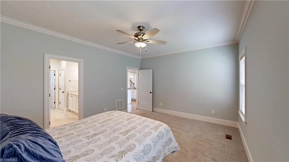 8128 BELEWS CREEK ROAD Stokesdale, NC 27357