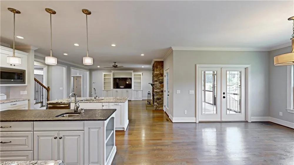 8128 BELEWS CREEK ROAD Stokesdale, NC 27357