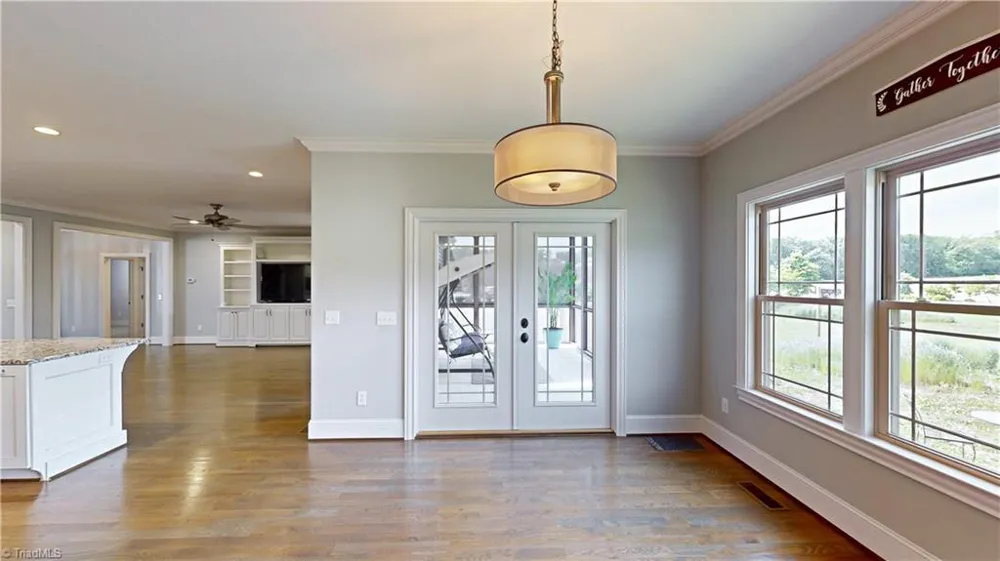 8128 BELEWS CREEK ROAD Stokesdale, NC 27357