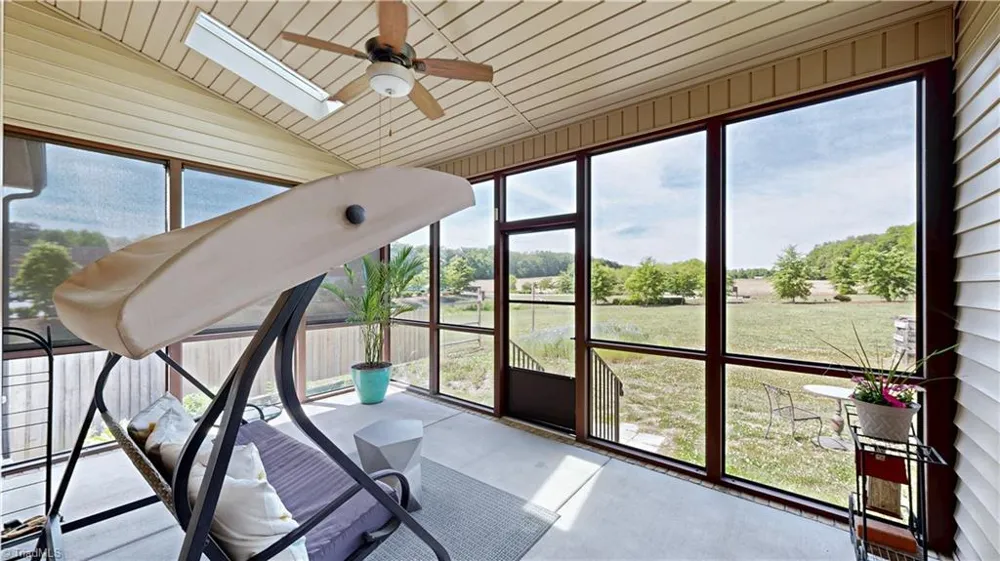 8128 BELEWS CREEK ROAD Stokesdale, NC 27357