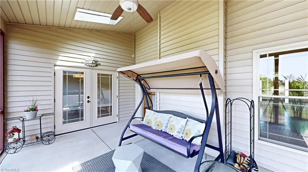 8128 BELEWS CREEK ROAD Stokesdale, NC 27357