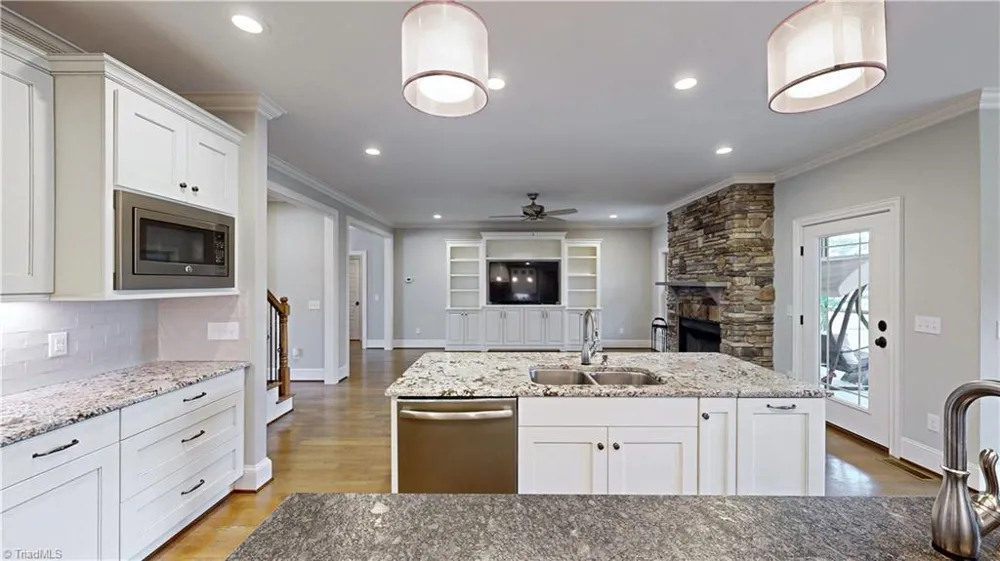 8128 BELEWS CREEK ROAD Stokesdale, NC 27357