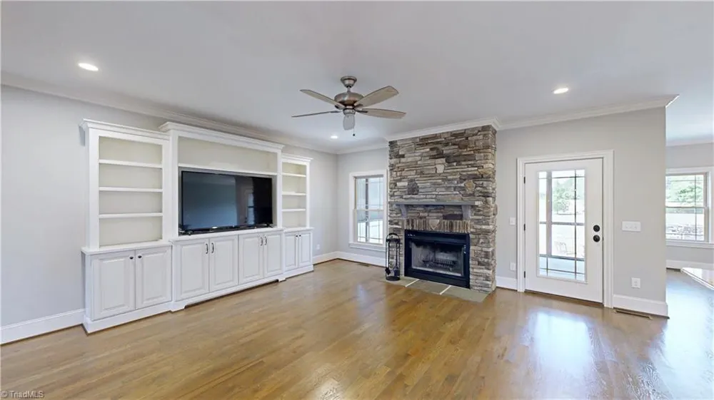 8128 BELEWS CREEK ROAD Stokesdale, NC 27357