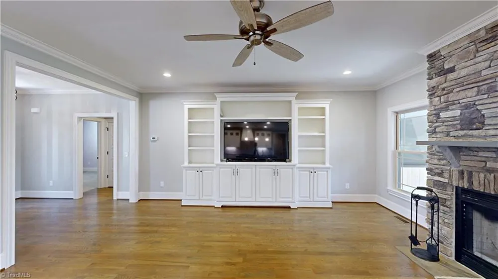 8128 BELEWS CREEK ROAD Stokesdale, NC 27357