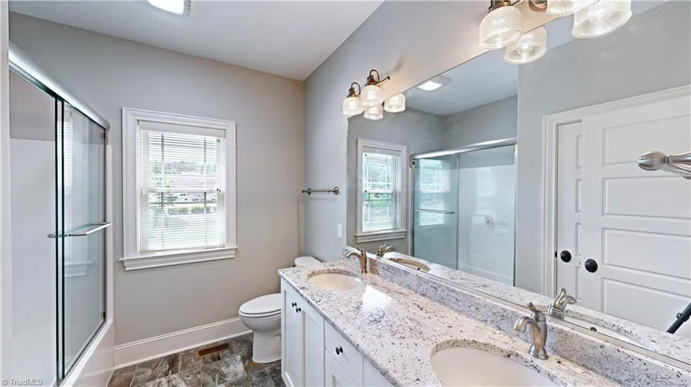 8128 BELEWS CREEK ROAD Stokesdale, NC 27357