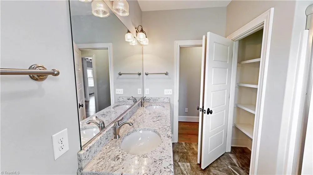 8128 BELEWS CREEK ROAD Stokesdale, NC 27357
