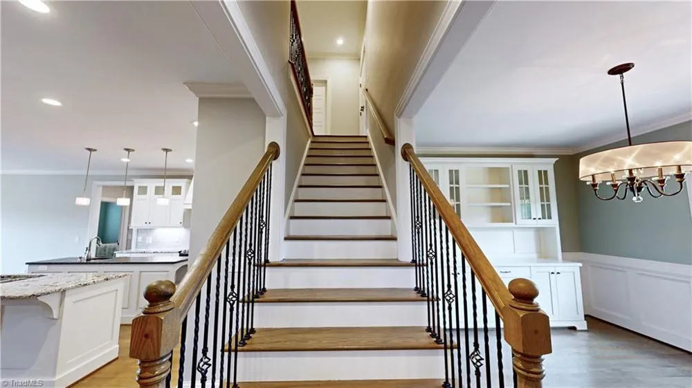 8128 BELEWS CREEK ROAD Stokesdale, NC 27357