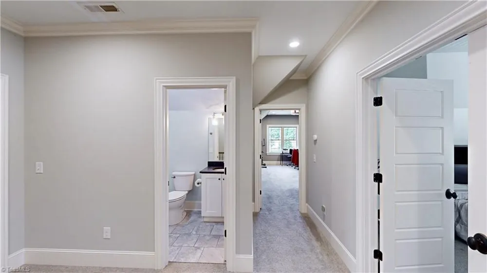 8128 BELEWS CREEK ROAD Stokesdale, NC 27357
