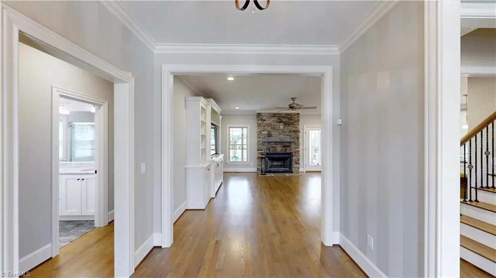 8128 BELEWS CREEK ROAD Stokesdale, NC 27357