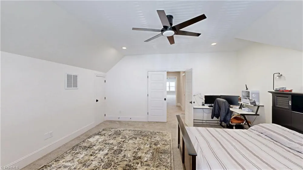 8128 BELEWS CREEK ROAD Stokesdale, NC 27357