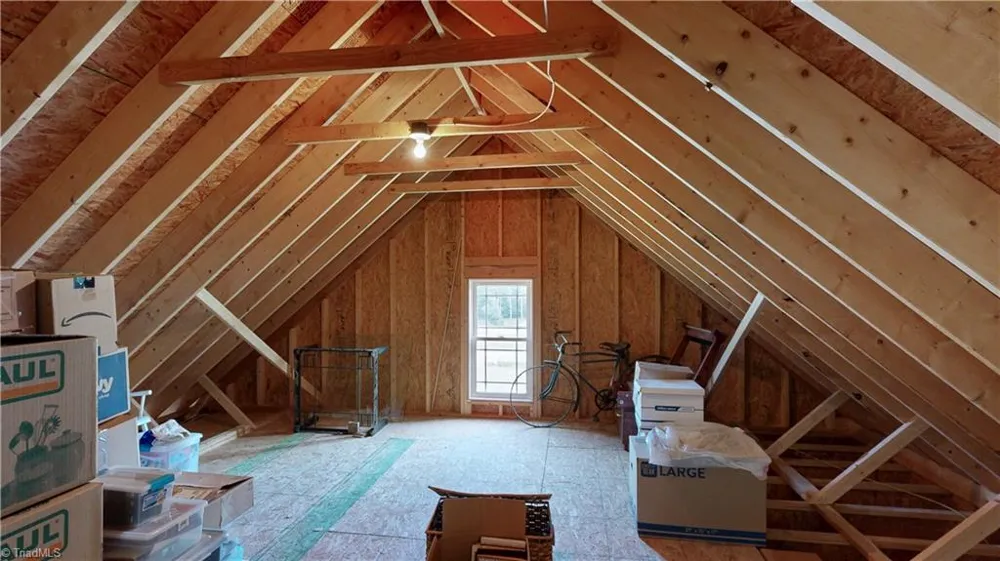8128 BELEWS CREEK ROAD Stokesdale, NC 27357
