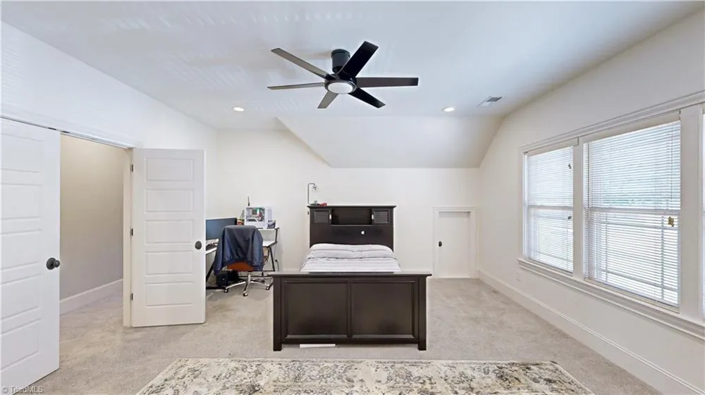 8128 BELEWS CREEK ROAD Stokesdale, NC 27357