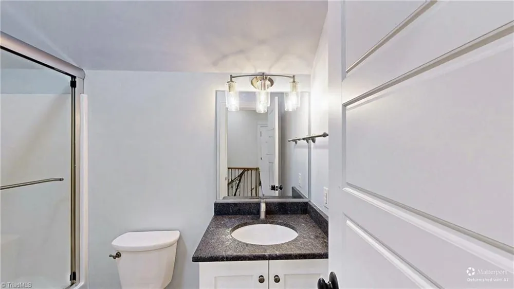 8128 BELEWS CREEK ROAD Stokesdale, NC 27357