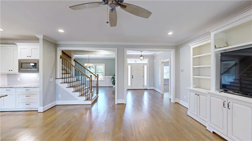 8128 BELEWS CREEK ROAD Stokesdale, NC 27357