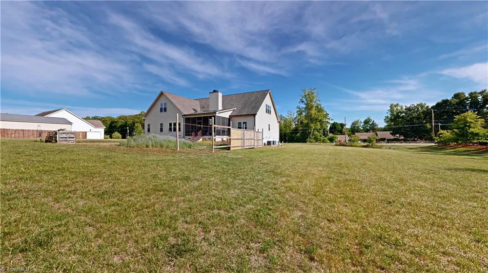 8128 BELEWS CREEK ROAD Stokesdale, NC 27357