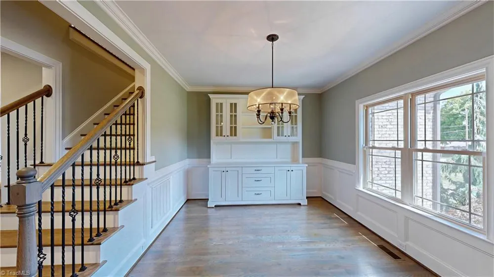 8128 BELEWS CREEK ROAD Stokesdale, NC 27357