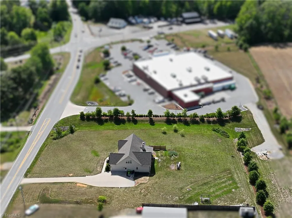 8128 BELEWS CREEK ROAD Stokesdale, NC 27357