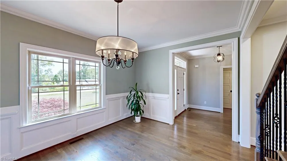 8128 BELEWS CREEK ROAD Stokesdale, NC 27357