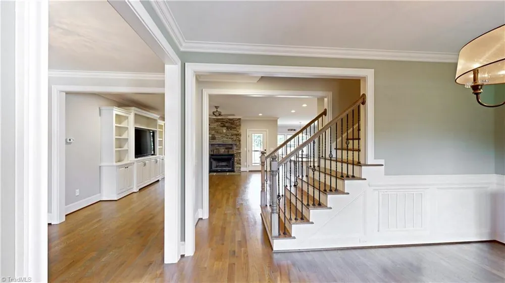 8128 BELEWS CREEK ROAD Stokesdale, NC 27357