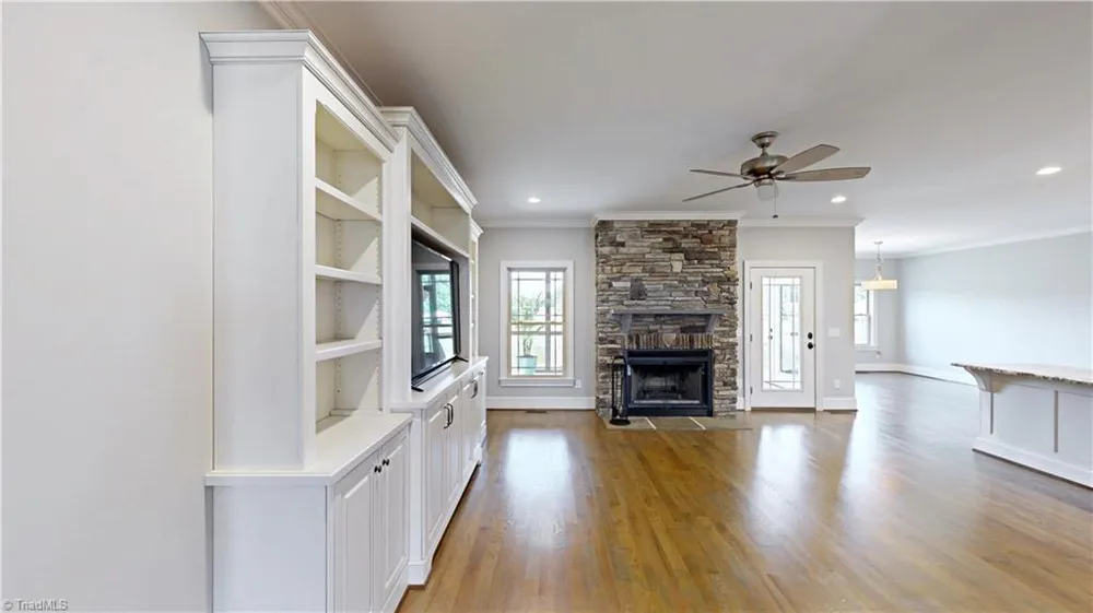8128 BELEWS CREEK ROAD Stokesdale, NC 27357