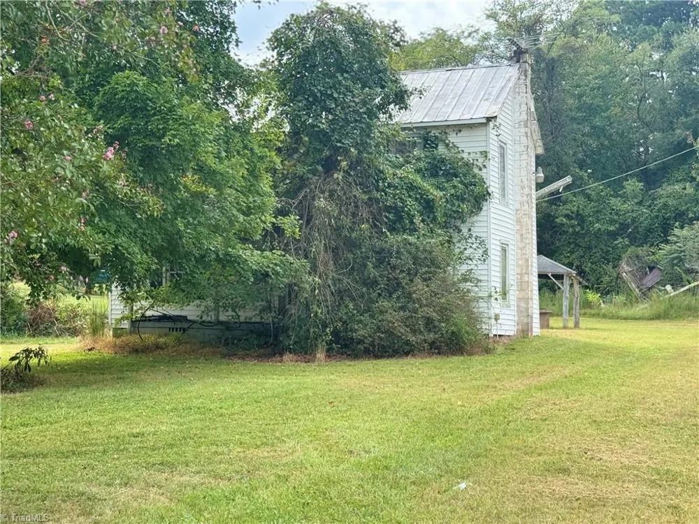 207 Payne Road Winston-Salem, NC 27127
