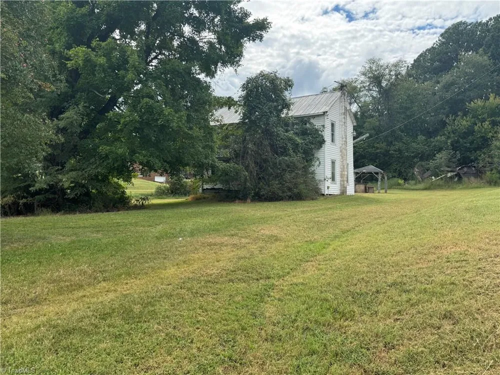 207 Payne Road Winston-Salem, NC 27127
