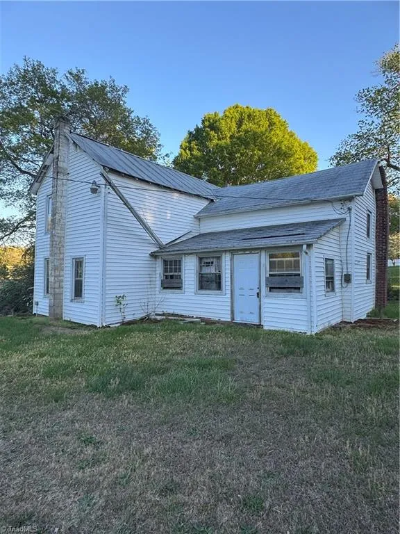 207 Payne Road Winston-Salem, NC 27127