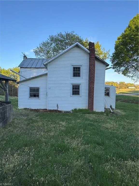 207 Payne Road Winston-Salem, NC 27127