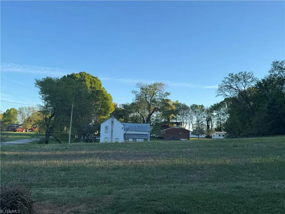 207 Payne Road Winston-Salem, NC 27127