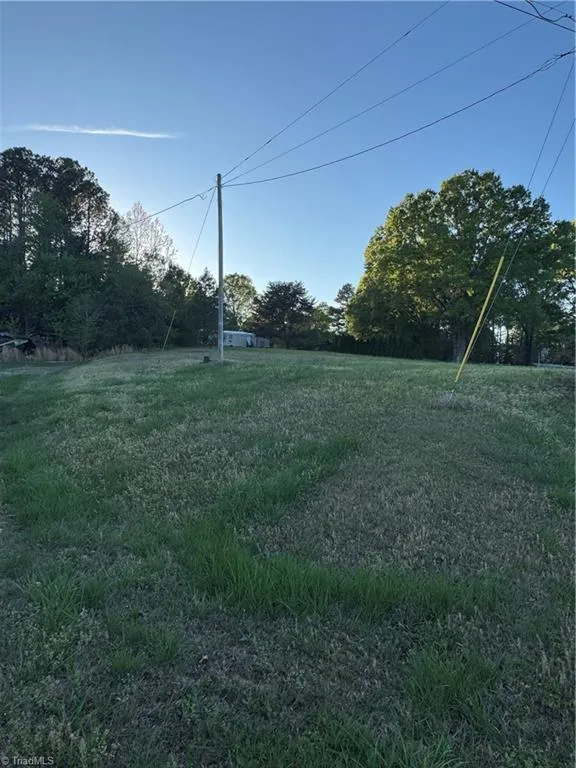 207 Payne Road Winston-Salem, NC 27127