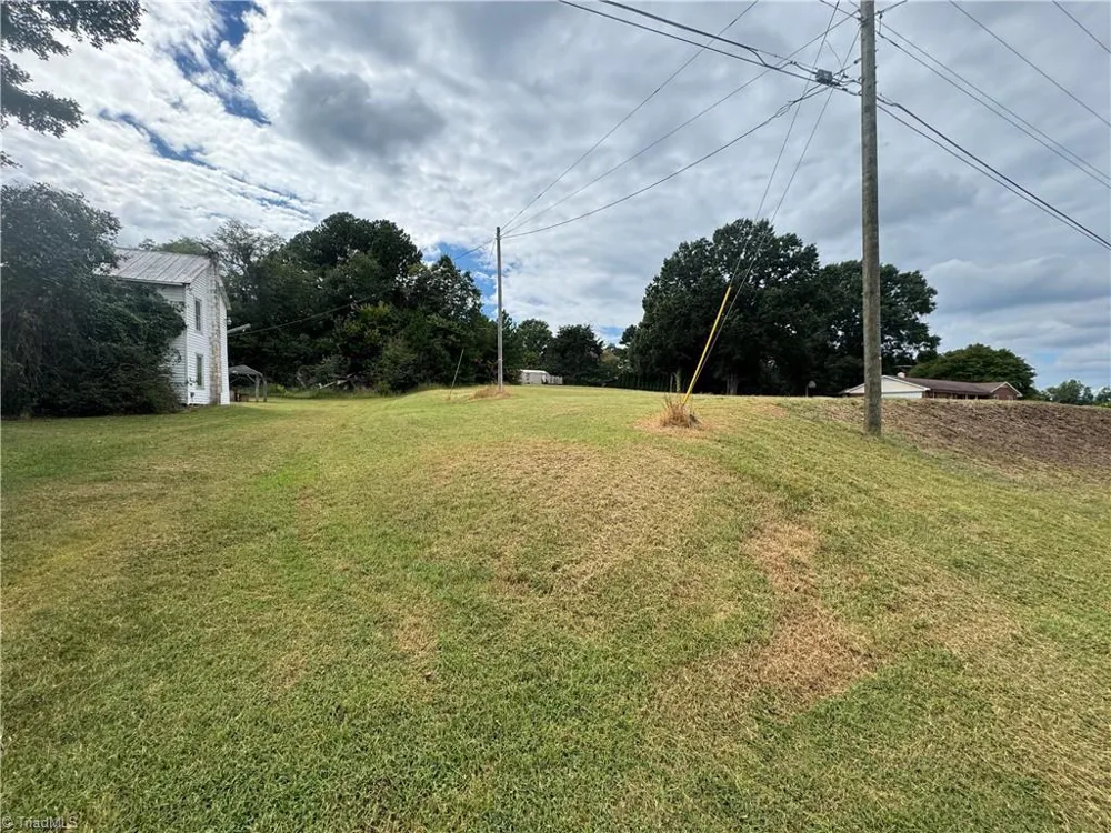 207 Payne Road Winston-Salem, NC 27127