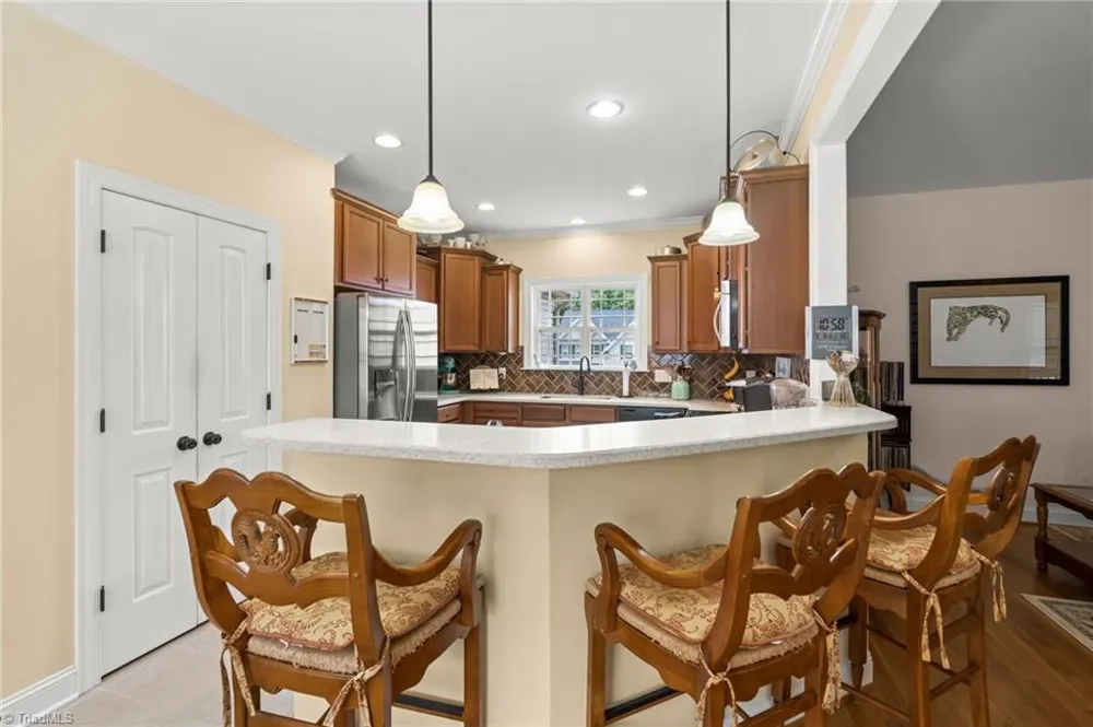 134 Ravensbourne Trace Stokesdale, NC 27357
