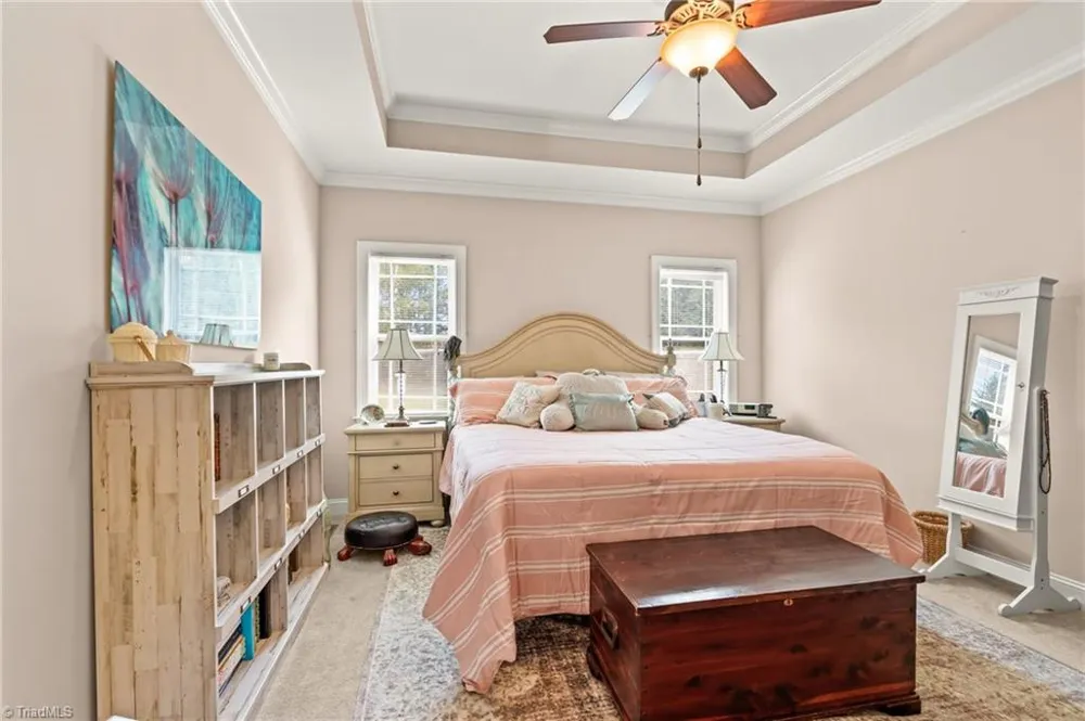 134 Ravensbourne Trace Stokesdale, NC 27357