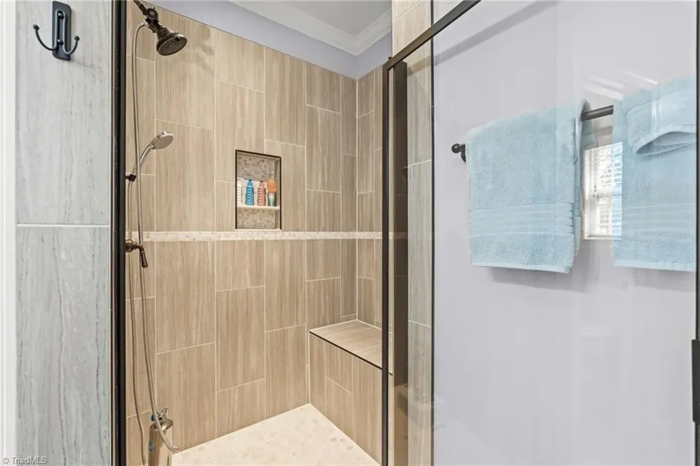 134 Ravensbourne Trace Stokesdale, NC 27357