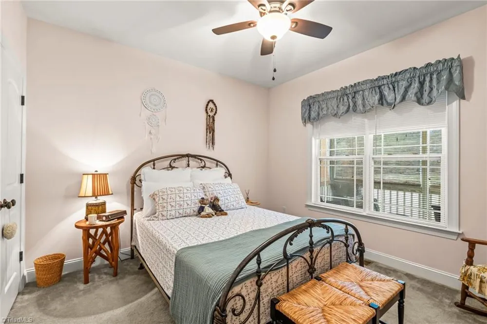 134 Ravensbourne Trace Stokesdale, NC 27357