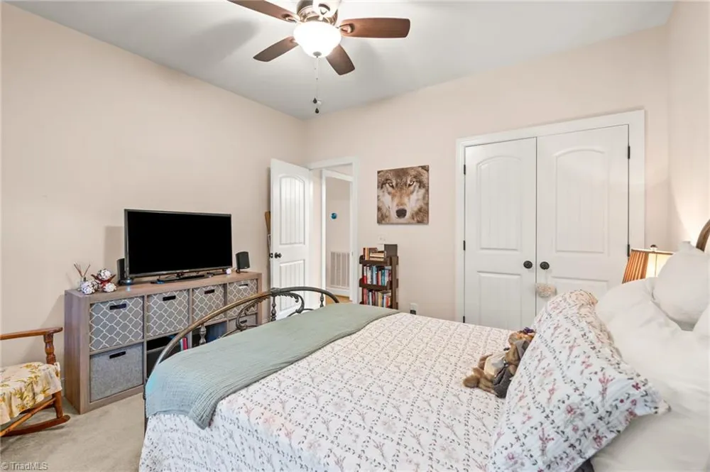134 Ravensbourne Trace Stokesdale, NC 27357