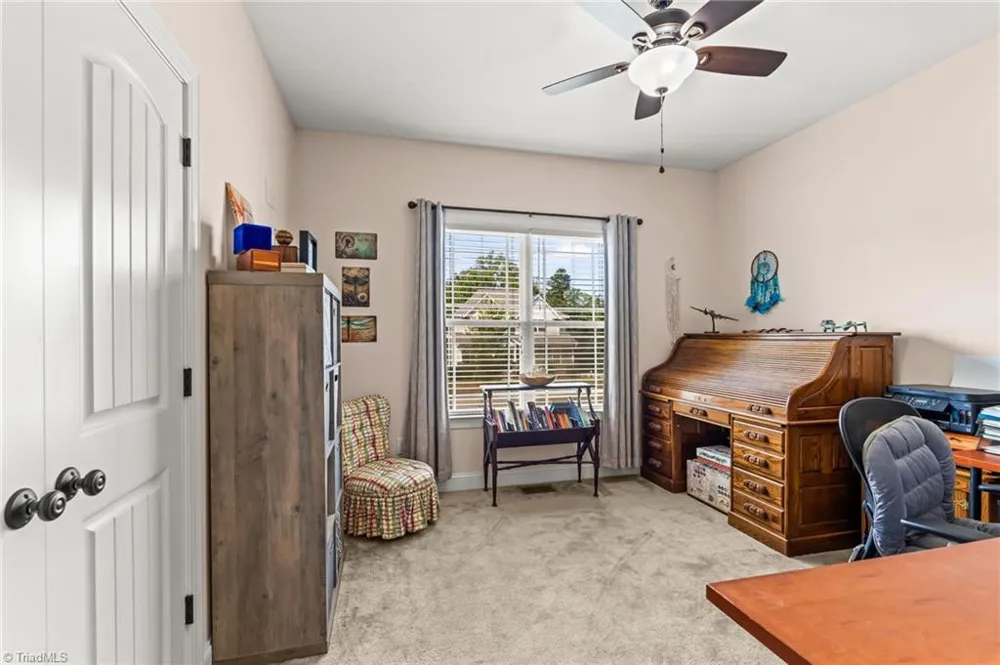 134 Ravensbourne Trace Stokesdale, NC 27357