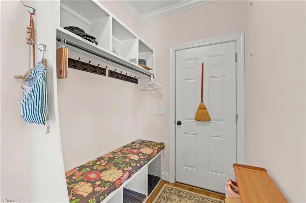 134 Ravensbourne Trace Stokesdale, NC 27357