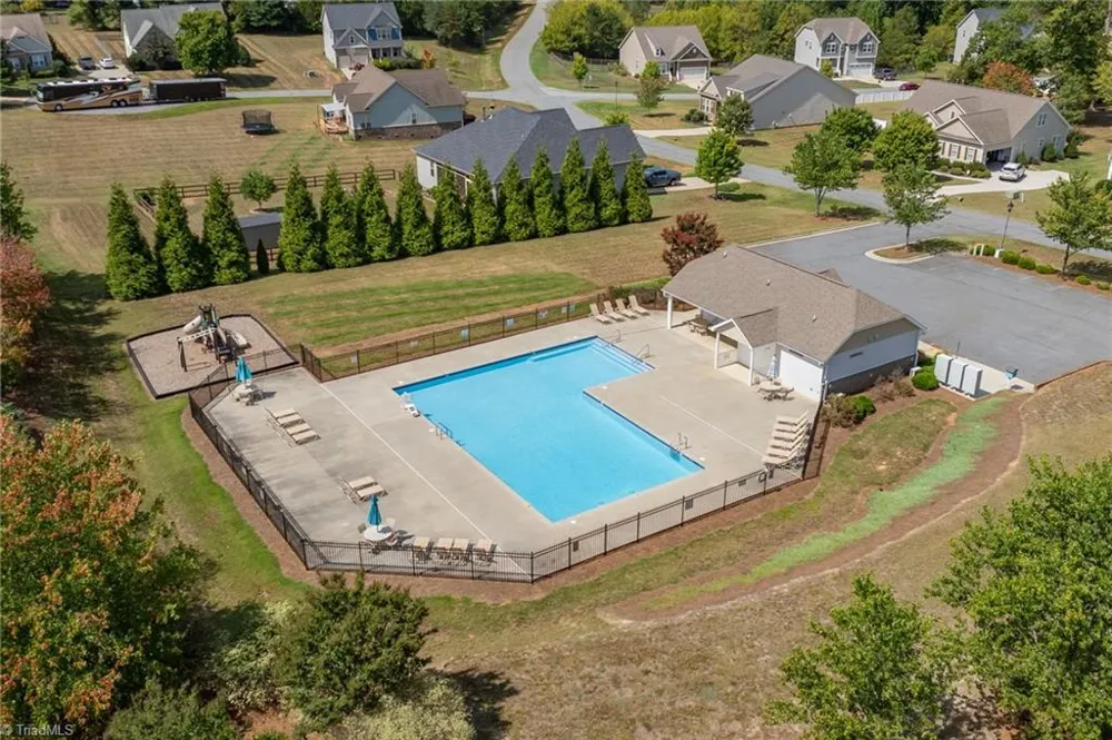 134 Ravensbourne Trace Stokesdale, NC 27357