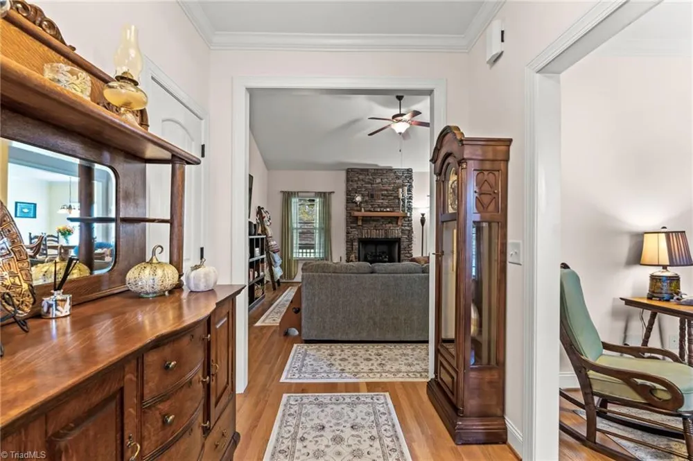 134 Ravensbourne Trace Stokesdale, NC 27357