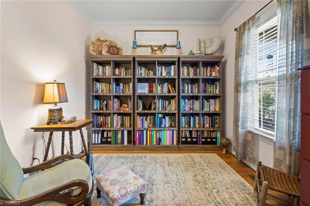 134 Ravensbourne Trace Stokesdale, NC 27357