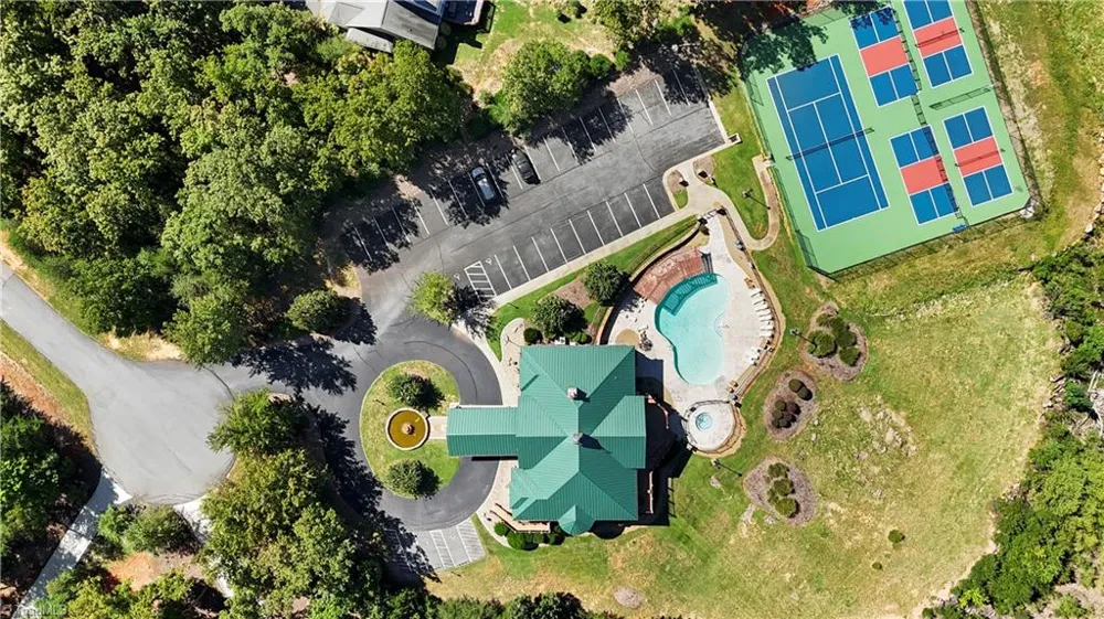686 Palisade Trail Denton, NC 27239