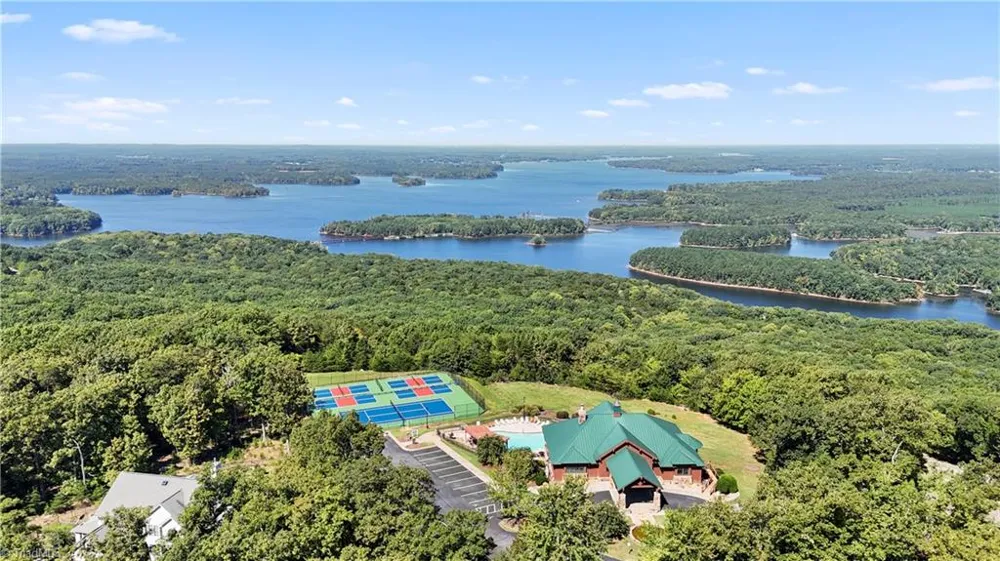 686 Palisade Trail Denton, NC 27239