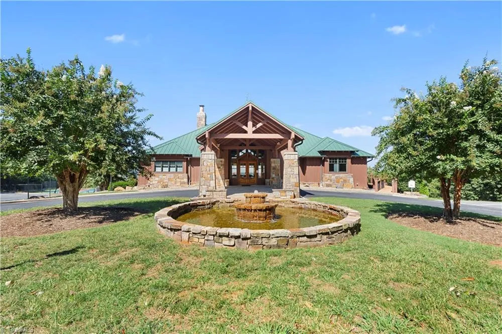 686 Palisade Trail Denton, NC 27239
