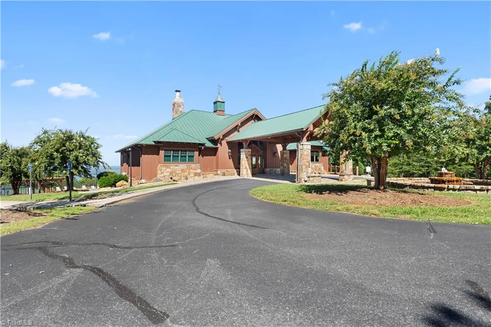 686 Palisade Trail Denton, NC 27239